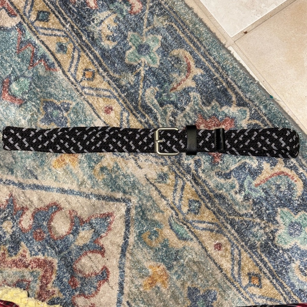 5/$5 Boys belt